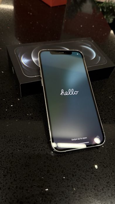 Iphone 12 pro 256 GB