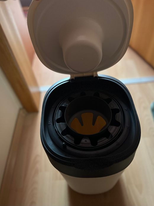 Tommee Tippee Twist & Click White