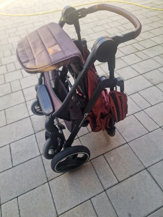 Carucior de bebe Kinderkraft
