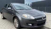 Fiat bravo 1.4 i на части