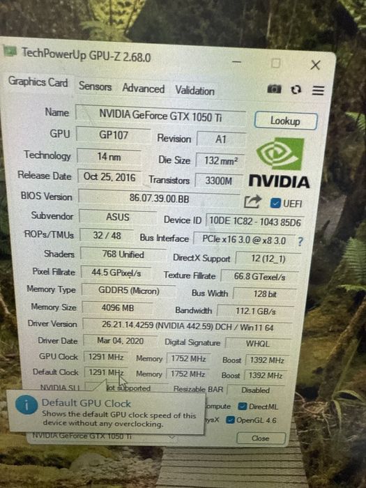 Sistem Desktop Gaming HP A8 gen9 16g 512g m2 GTX1050ti 4g