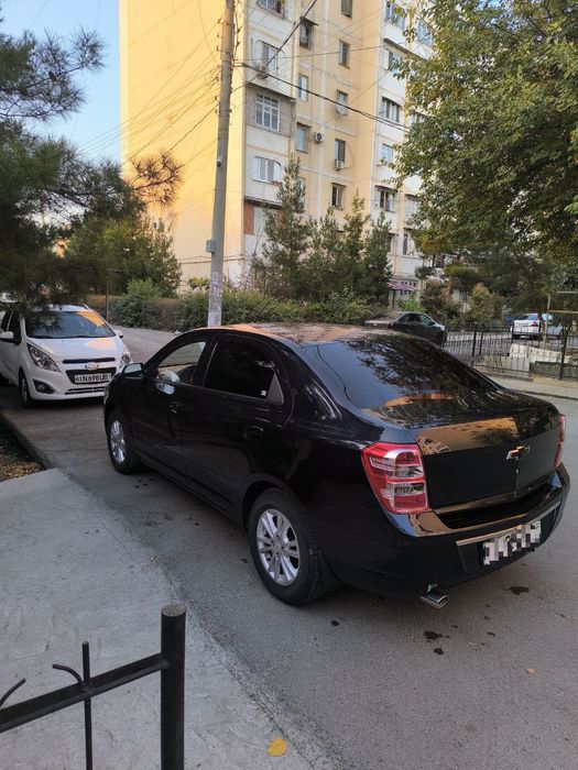 Продаётся свой кобальт автомат четвёртая позиция darman blue цвет