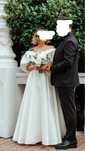 Rochie de mireasa stare buna