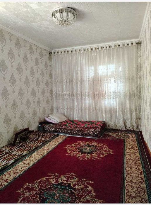 ИПОТЕКА Продается 2 х ком Кв массив Югнакий №1443 Жамила