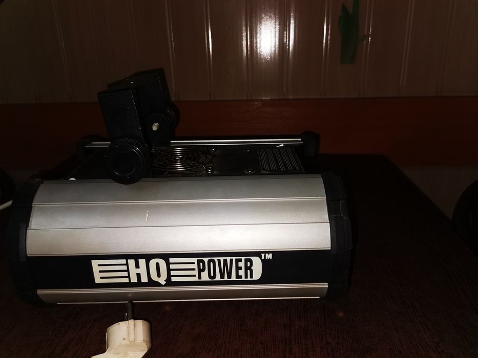 Proiector lumini disco