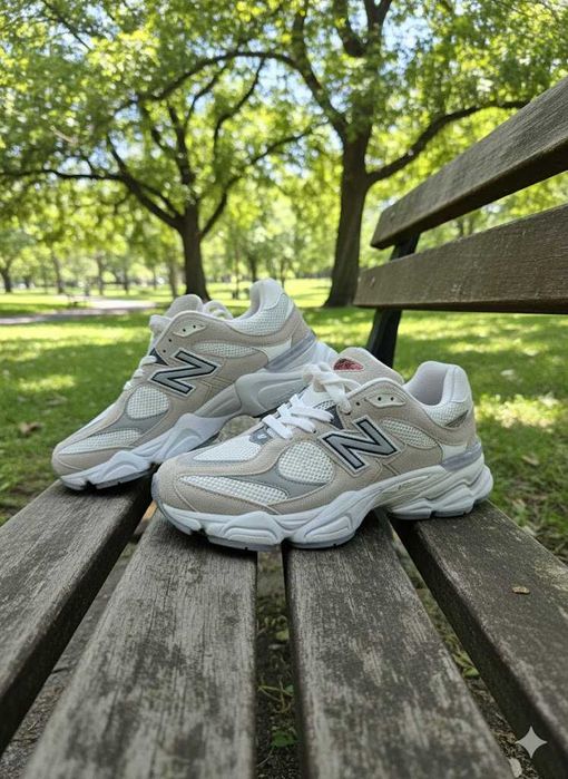 New Balance 9060 - Model 2025 Premium - Unisex
