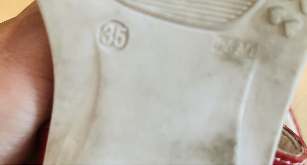 Sandale Marelbo, mărime 35