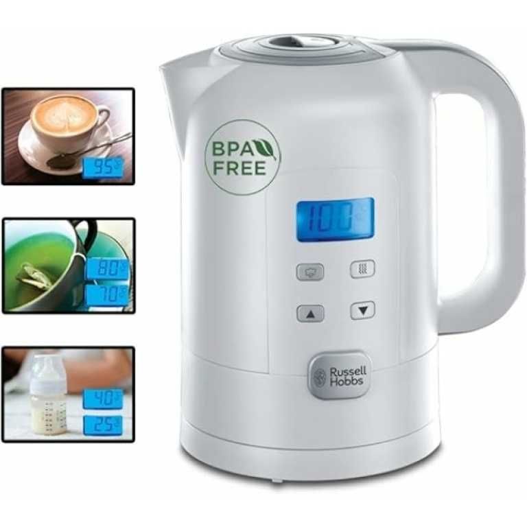 Електрическа кана Russell Hobbs 21150-70