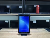 Планшет Samsung Tab Active 2, черный, стилус, чехол, 10046/А10