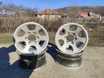 Jante aluminiu R15