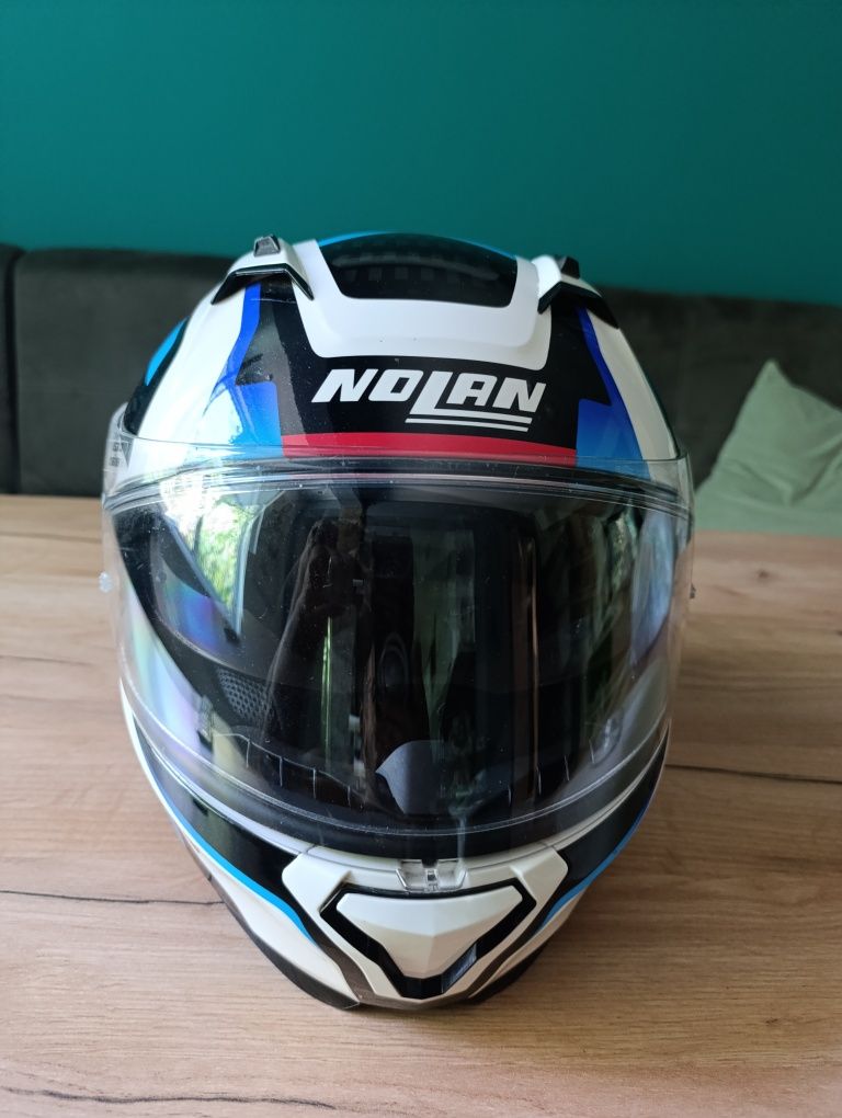 Каска Nolan N87 размер Л