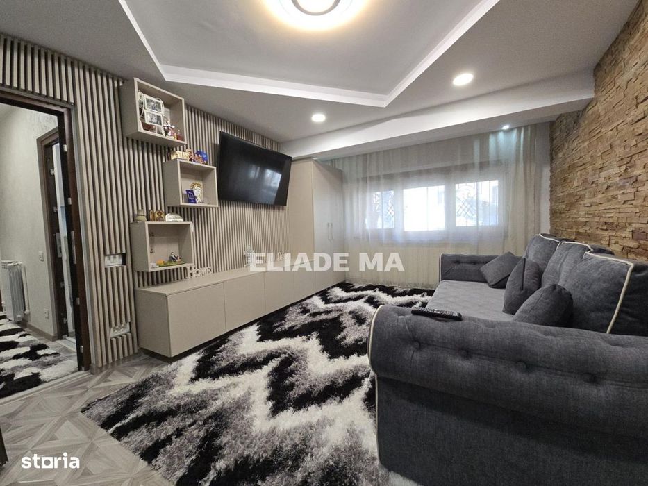 Apartament 2 camere de vanzare Eforie Nord