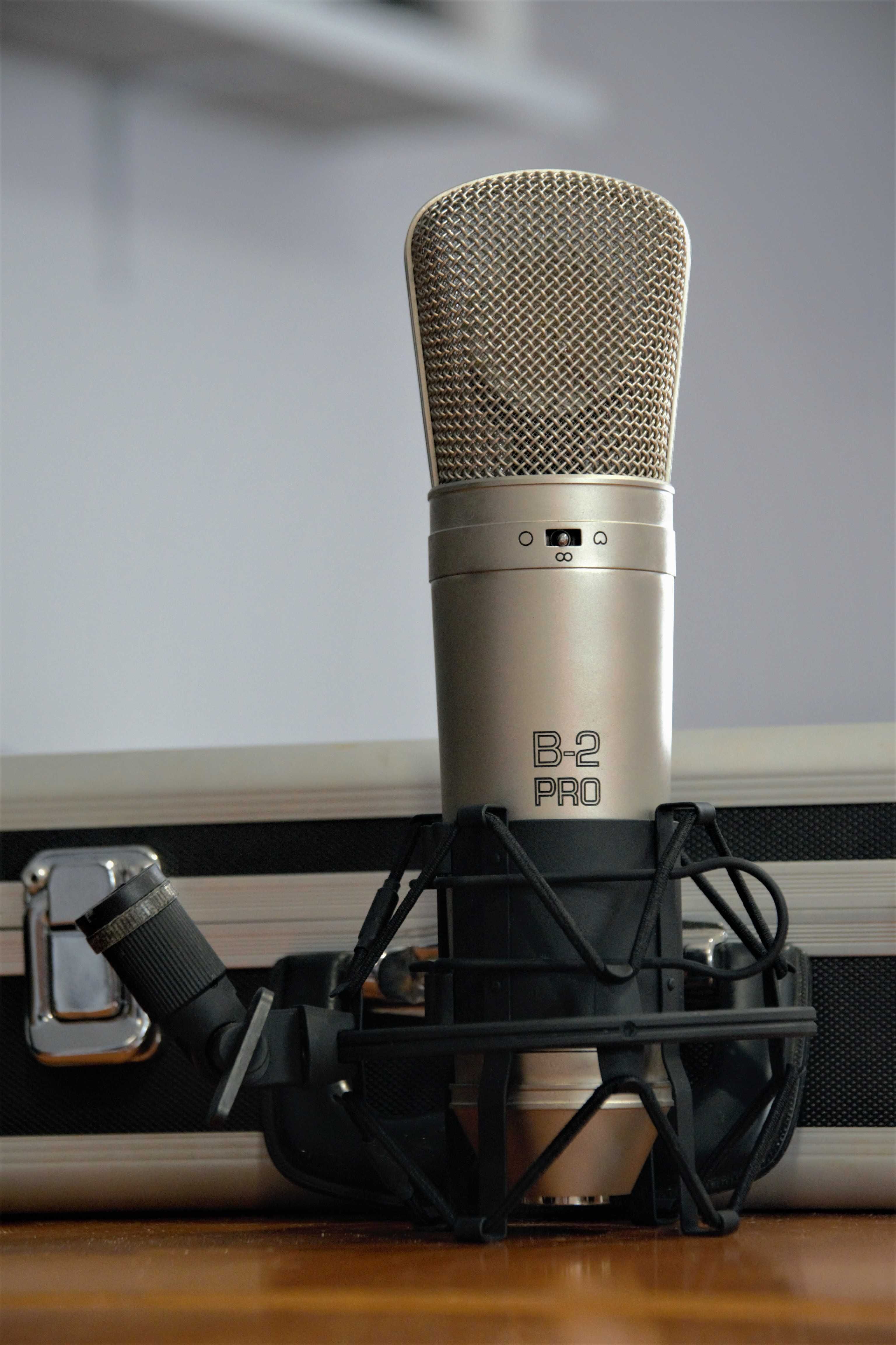 Microfon Studio B2 PRO