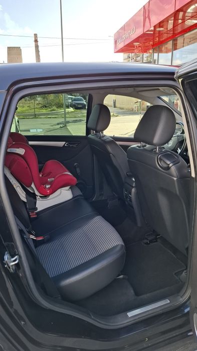 Mercedes B180cdi