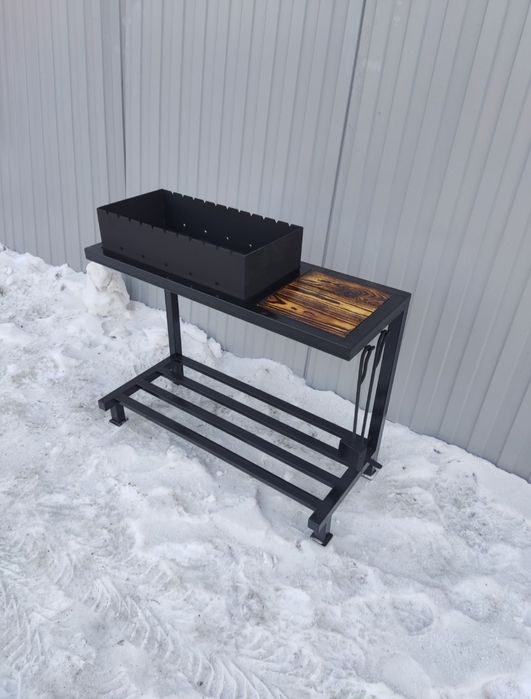 Продам мангал - подарок лофт