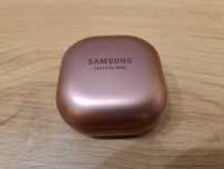 Слушалки Samsung buds live