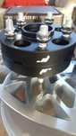 Flanse distantier 20MM JapanRacing Ford Focus 5x108/63.4