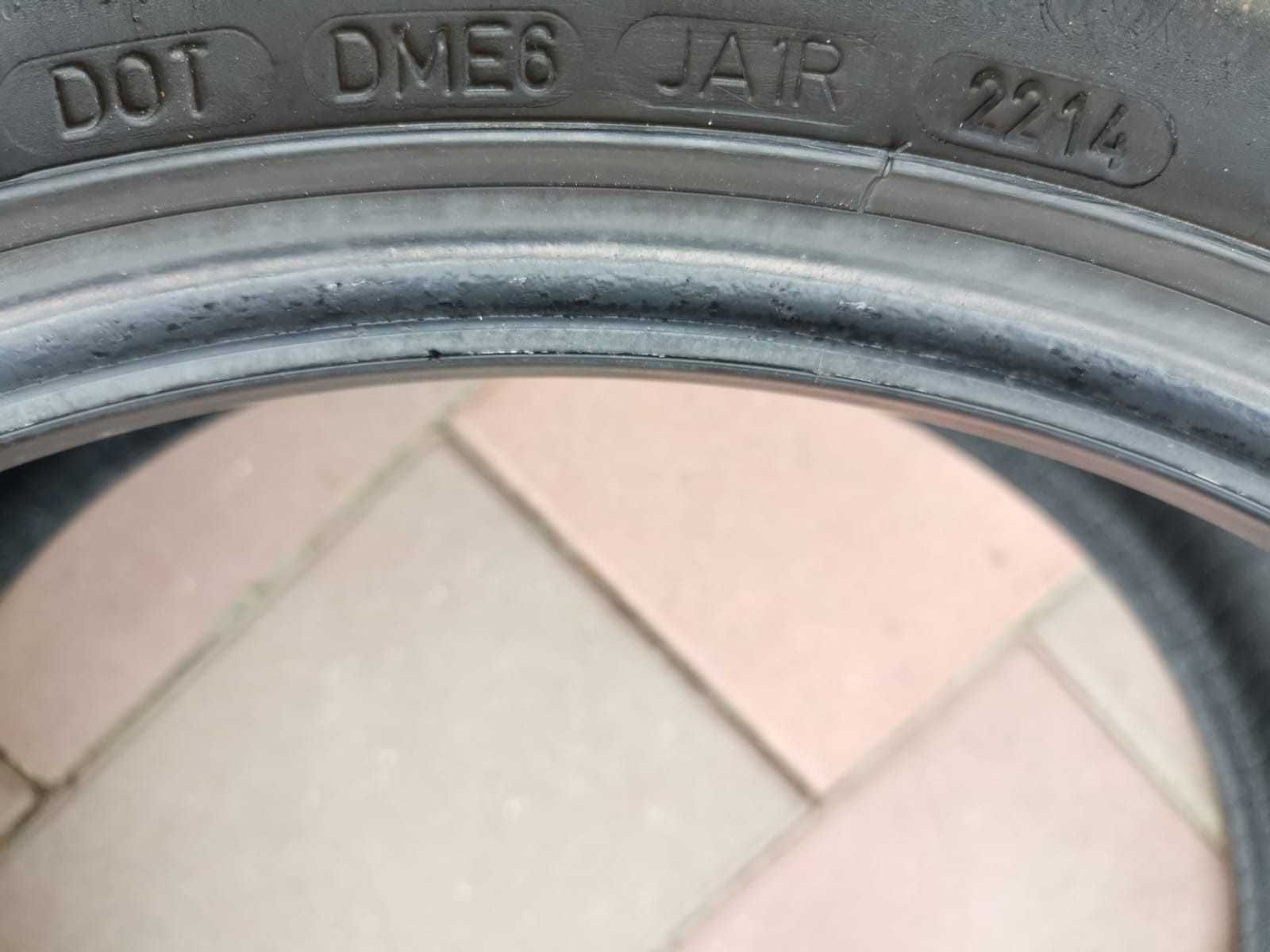 Anvelopa Dunlop Iarna WS 3D 235 45R19 4,04mm