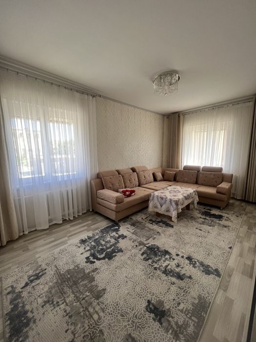 1-xonali uy ijaraga beriladi Manzil 5-mikrayon hamma sharoiti bor