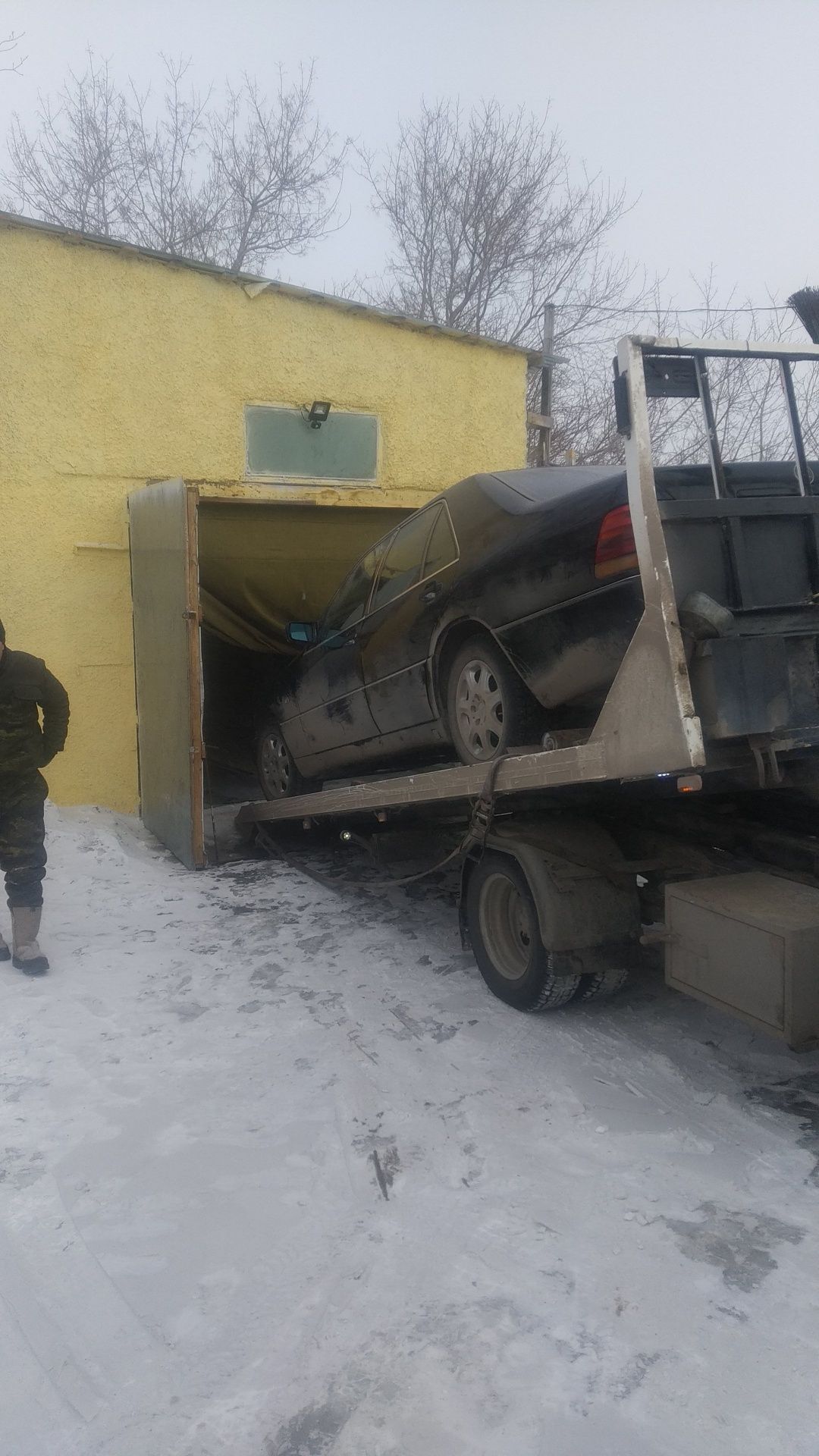 Эвакуатор Караганда не дорого. город - межгород