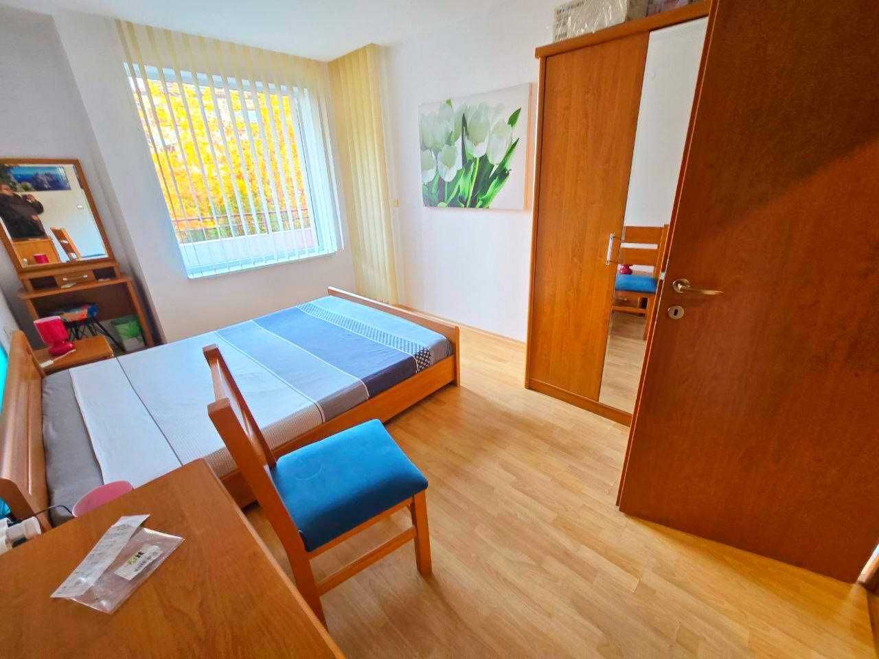 Продава се Двустаен апартамент в Ахелой - 70 кв.м за 1270 €/кв.м - Снимка #3