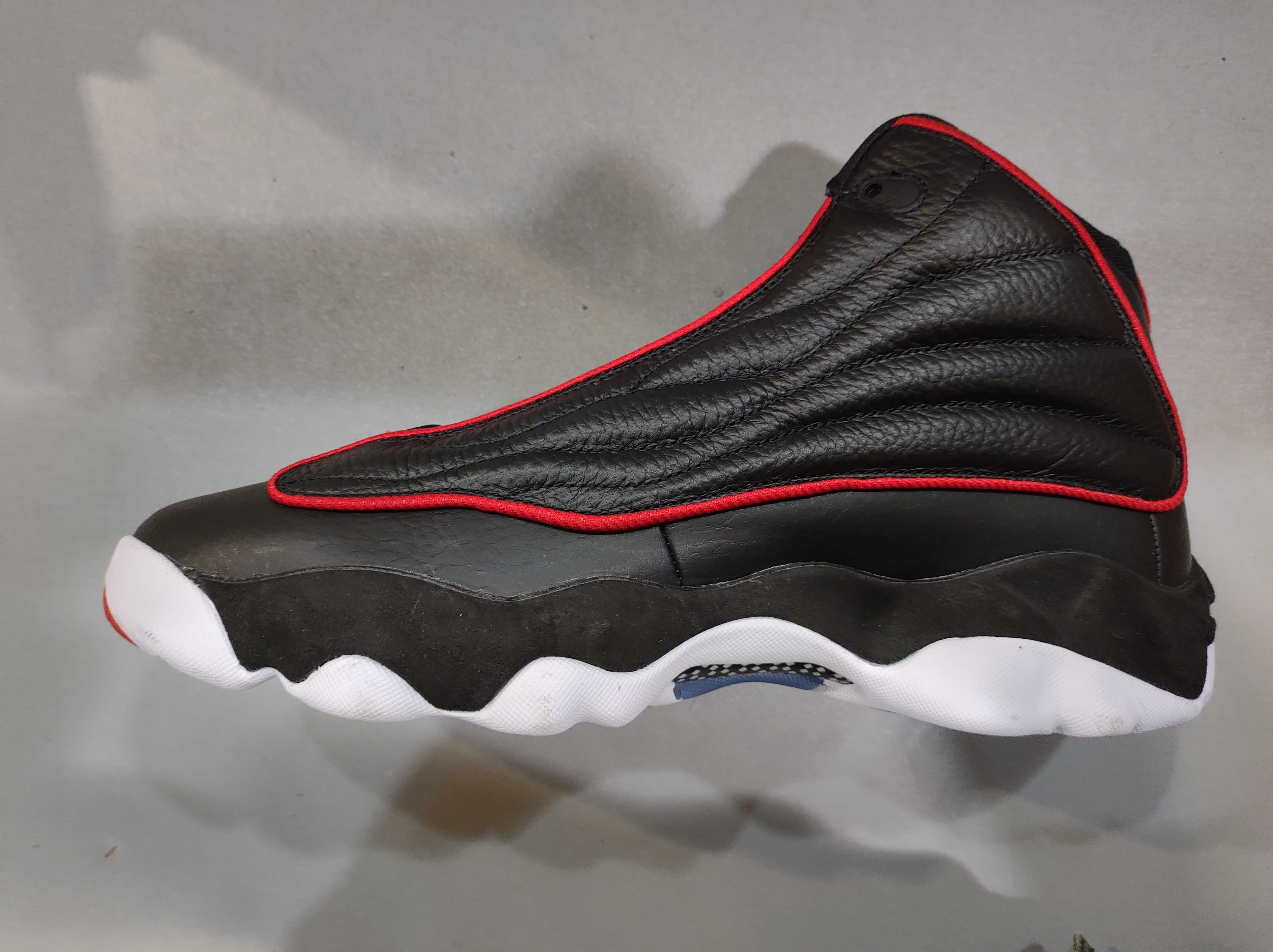Nike Jordan N45,5 и N47,5.Баскет кецове.Нови.Оригинал.