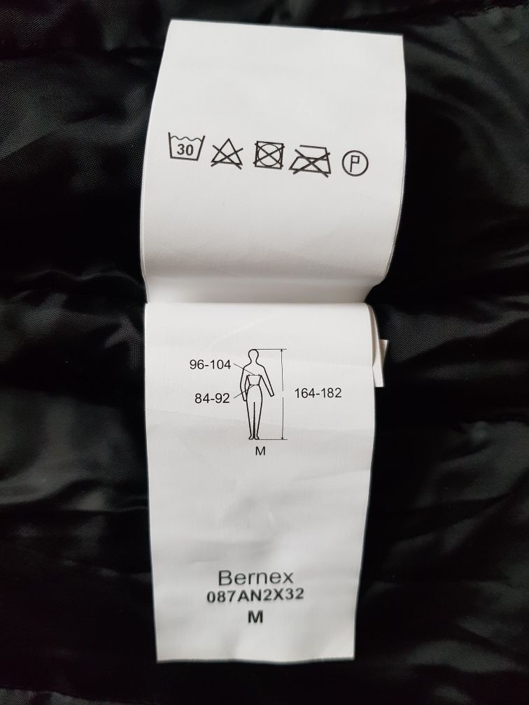 Работна Жилетка Синя