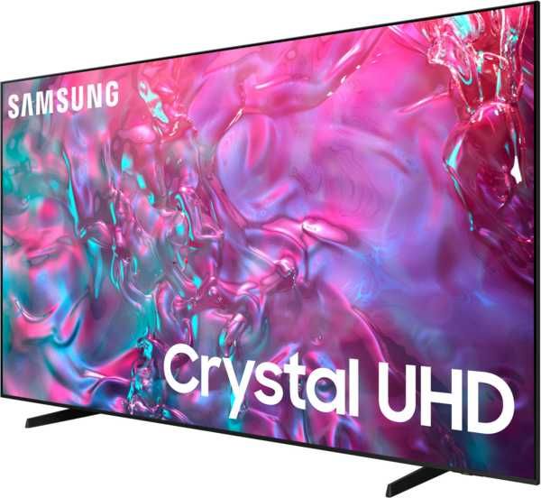 Samsung 98" Crystal UHD DU9000* 4K Smart TV   +  Бесплатная Доставка !