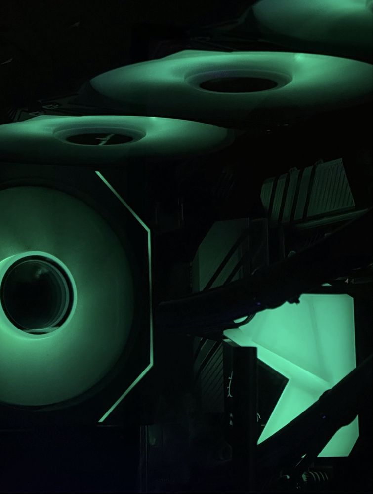 Продам Пк rtx3070 r7 5700x