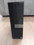 Dell Optiplex 5055 Sff, Ryzen3 Pro , 8 gb Ddr4 , Ssd + Hdd , Radeon R5