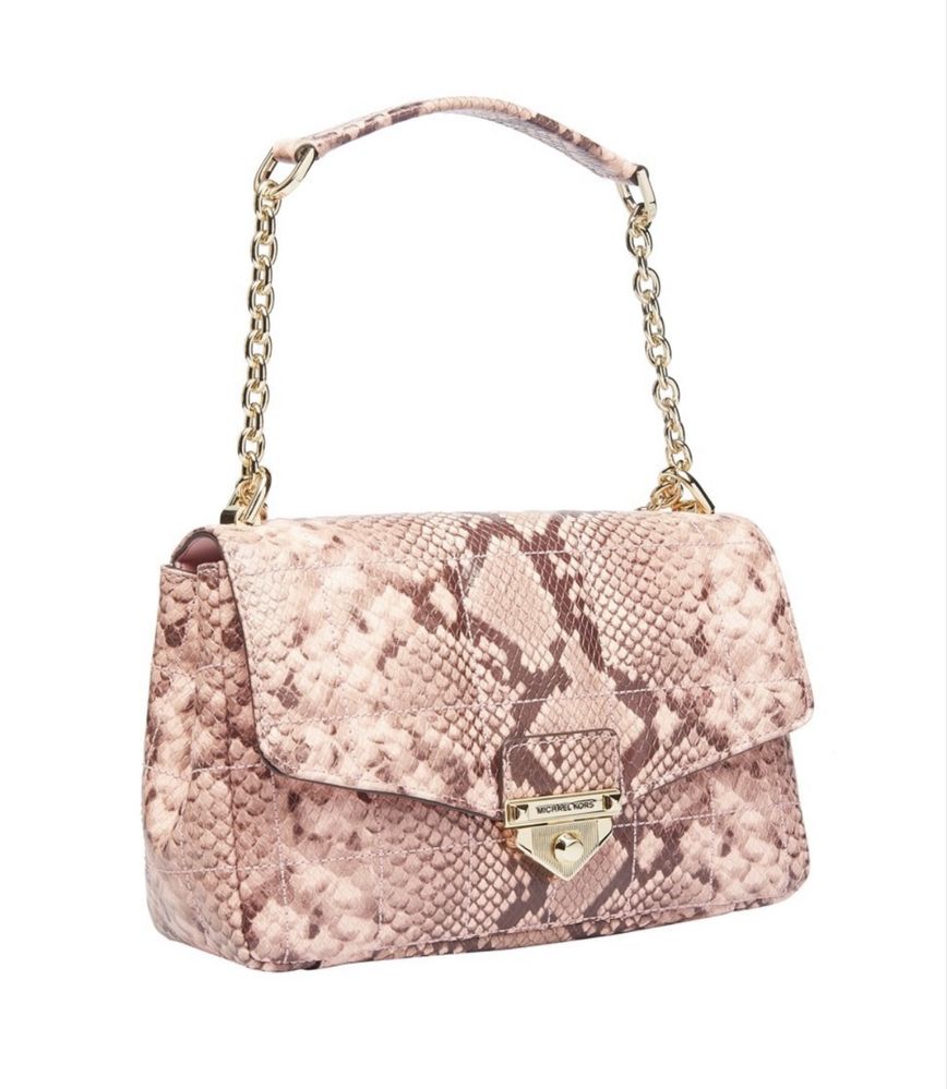 Geanta Michael Kors piele noua