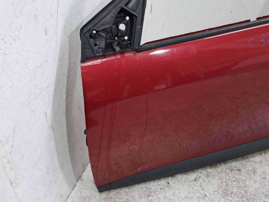 Usa stanga fata Renault Megane 3 (B95) [Fabr 2008-2016] TENNJ