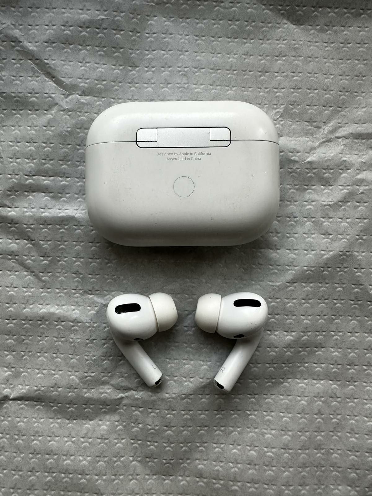 Apple AirPods Pro Оригинални!