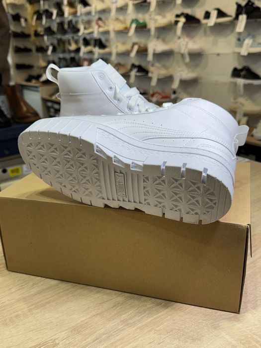 Sneakers Puma Maybe Dama - 38,5