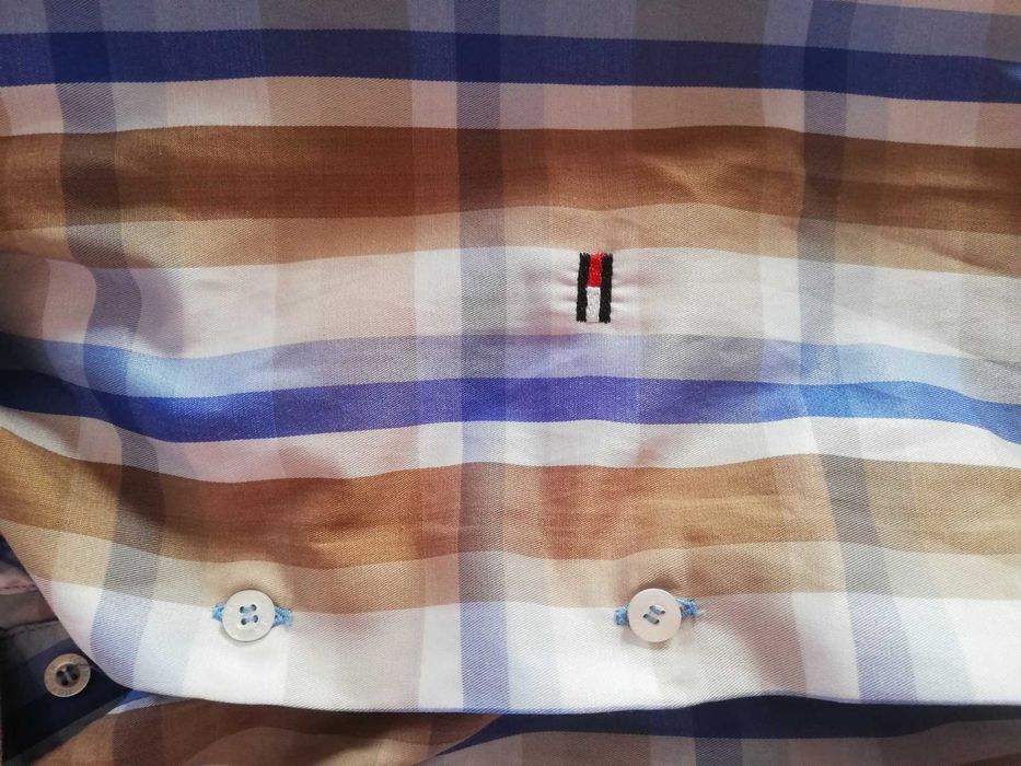 Tommy Hilfiger M, Отлично състояние!