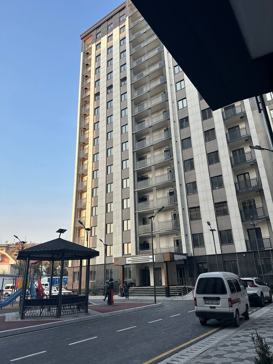 MVD korzinka 3/8/16 sredni remont 75m2