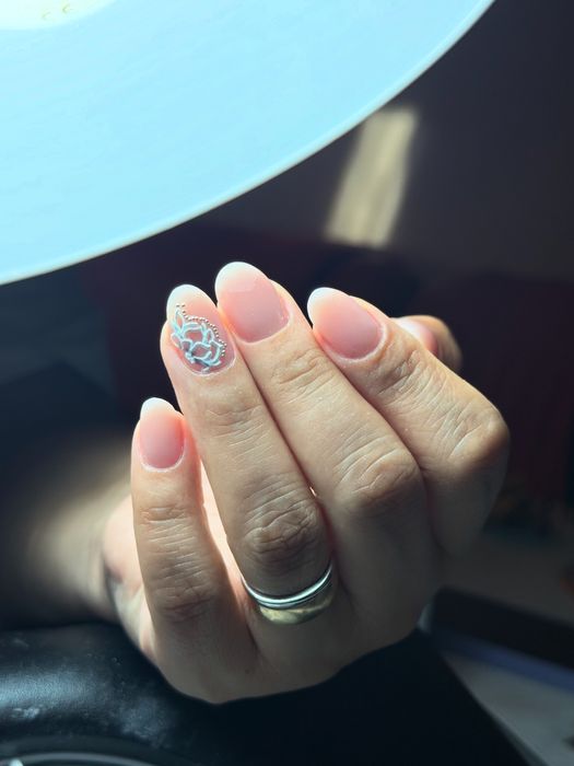 Unghii cu Gel | Oja Semipermanenta | pedichiura | Vitan