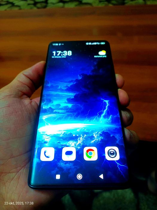 Redmi 14 pro 12/512
