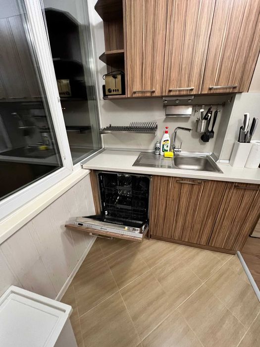 Дава се под наем Двустаен апартамент в София, Младост 3 - 55 кв.м за 443.7 € - Снимка #9