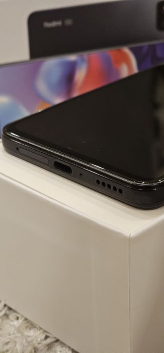 Xiaomi Redmi Note 11 pro+ 5g 256gb 8gb ram