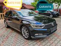 VW Passat 2016 2.0TDI Euro6