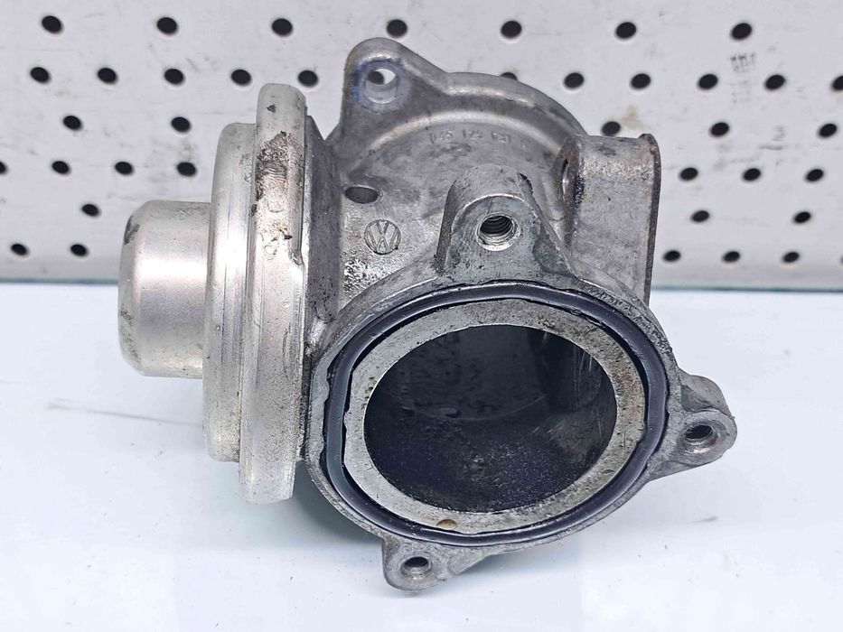 Egr 045129637A, Seat Ibiza 4 (6L) 1.4tdi