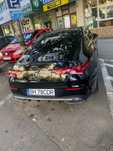 Mercedes cla220. 2.0l -190cp an f:2020 negru