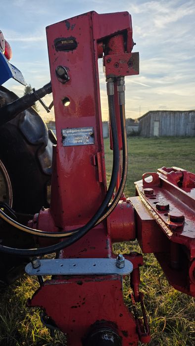 Plug reversibil 3 cormane