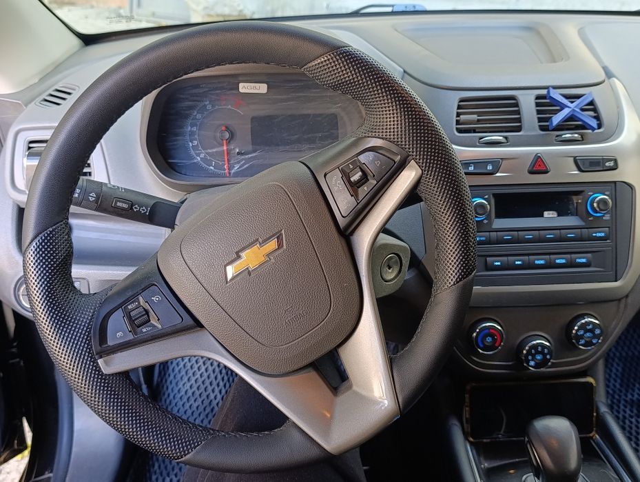 Срочно продам свое авто Chevrolet Cobalt