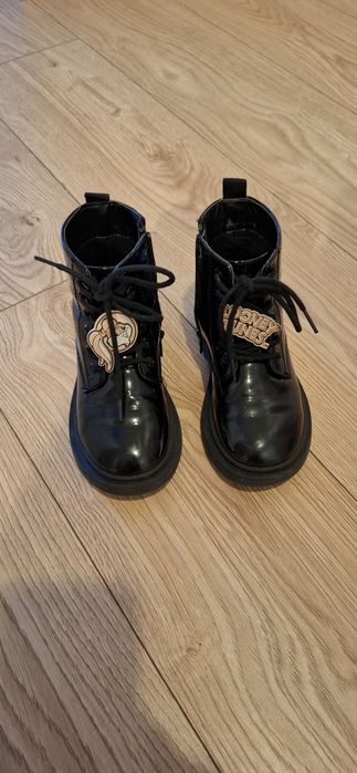 Ghete fete/ copii marime 29