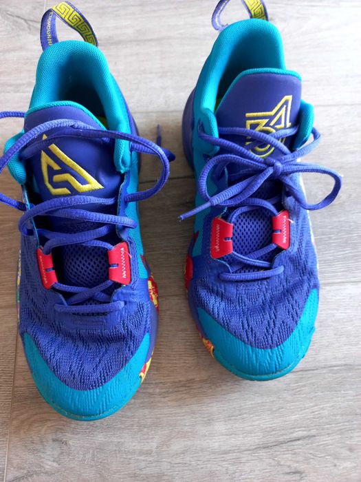 Nike Giannis Immortality mar 36