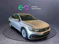 Volkswagen Passat Volkswagen Passat GTE 1.4 TSI Business - Hibrid - Automatic