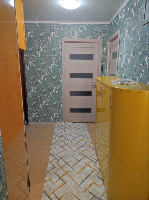 Шкаф, подвесная тумба и комод