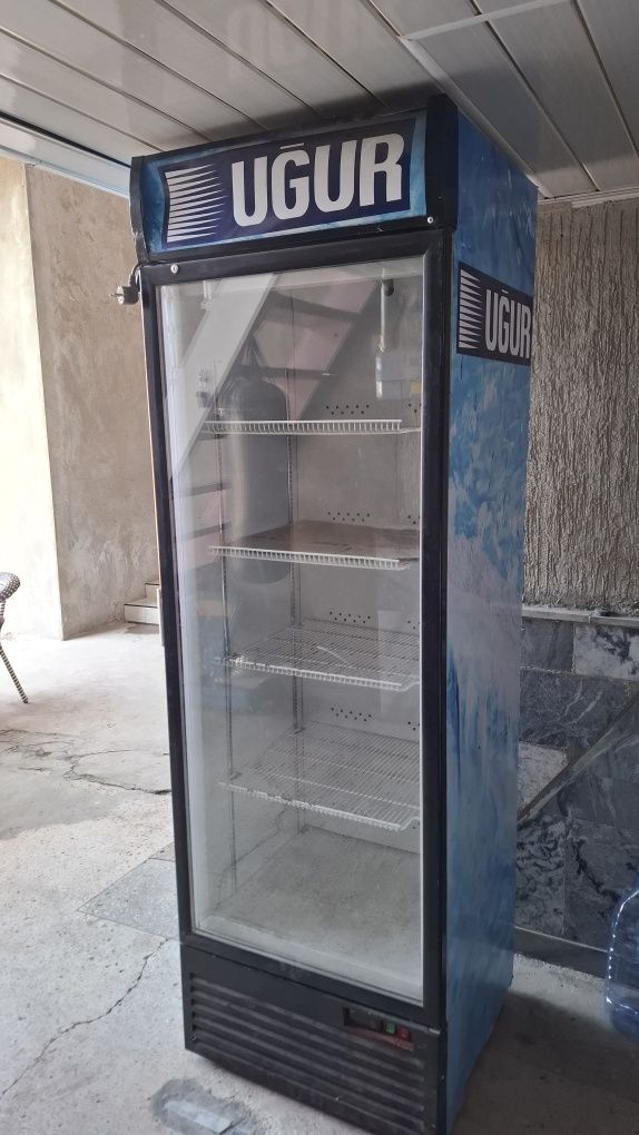 Haladilnik holati yaxshi